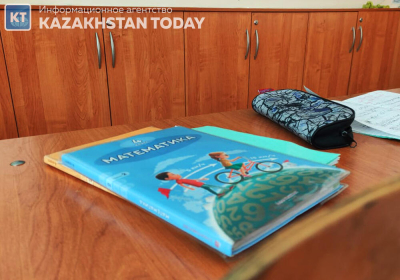 Жаңа оқу жылы қарсаңында жарты миллион оқушыға көмек көрсетіледі