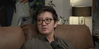 «Алғашқы махаббат, алғашқы кездесу»: Айқын Төлепберген ерекше жазба жариялады (ВИДЕО)