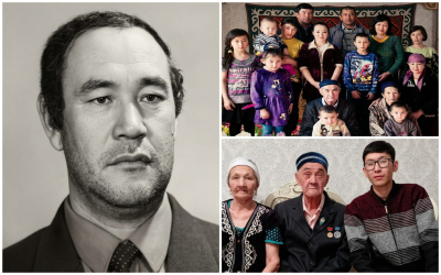 &laquo;Әннен әнұранға айналған бір туынды&raquo;