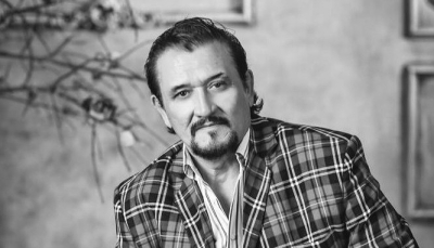 Қазақстандық актер Қайрат Кемалов қайтыс болды