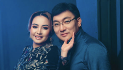 &laquo;Орысшалау өскен қыз&raquo;: Тоқтар Серіков&nbsp;жары Бейбіт Сейдуәлиева туралы айтты (ВИДЕО)