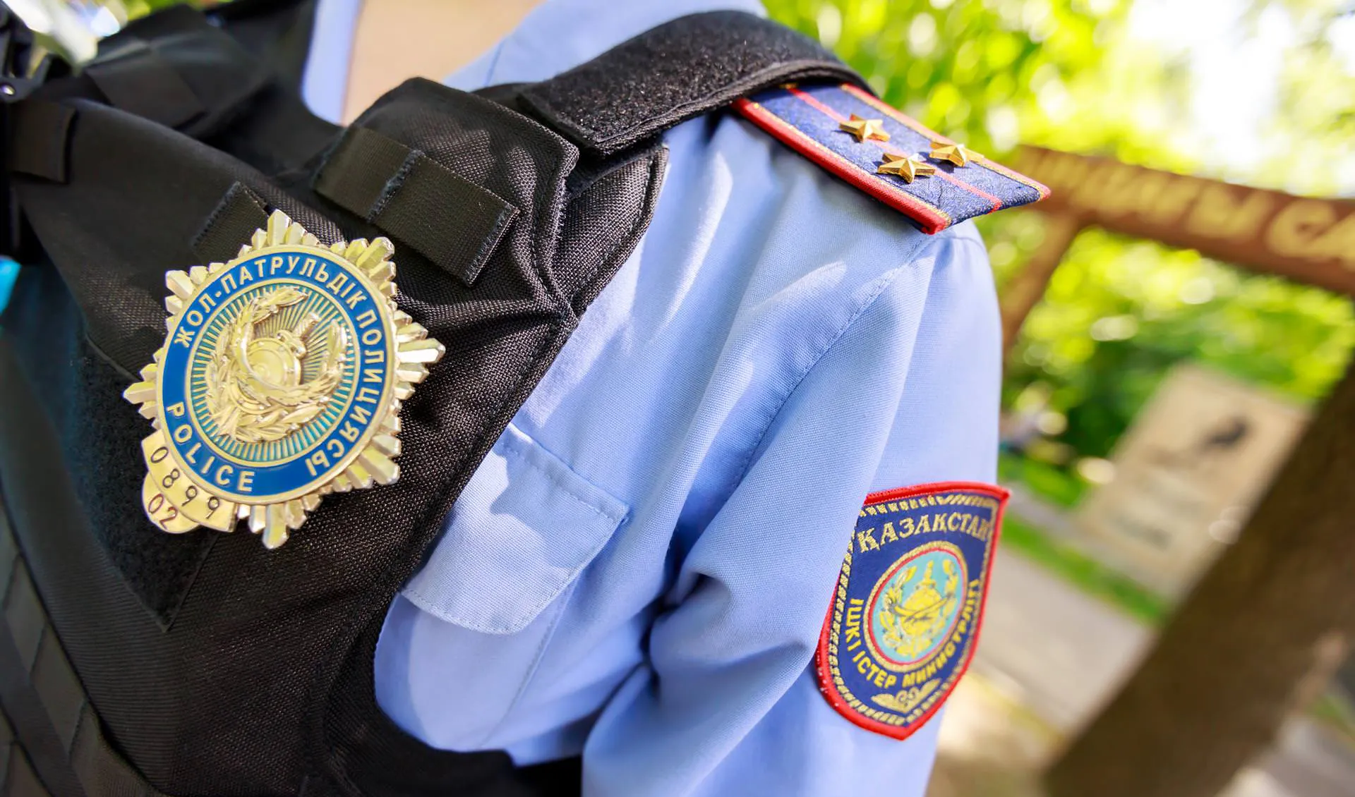 Кейбір жүргізушілер айыппұл төлеу жеңілдігінен айырылуы мүмкін – ІІМ мәселені Құрылтайда көтермек