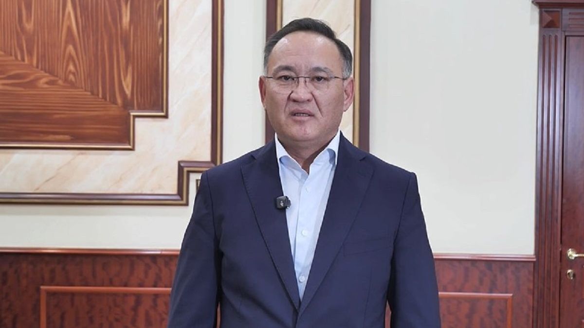 Каспийдегі әскери қызметшілердің қазасы: үкіметтік комиссия өкілі мәлімдеме жасады