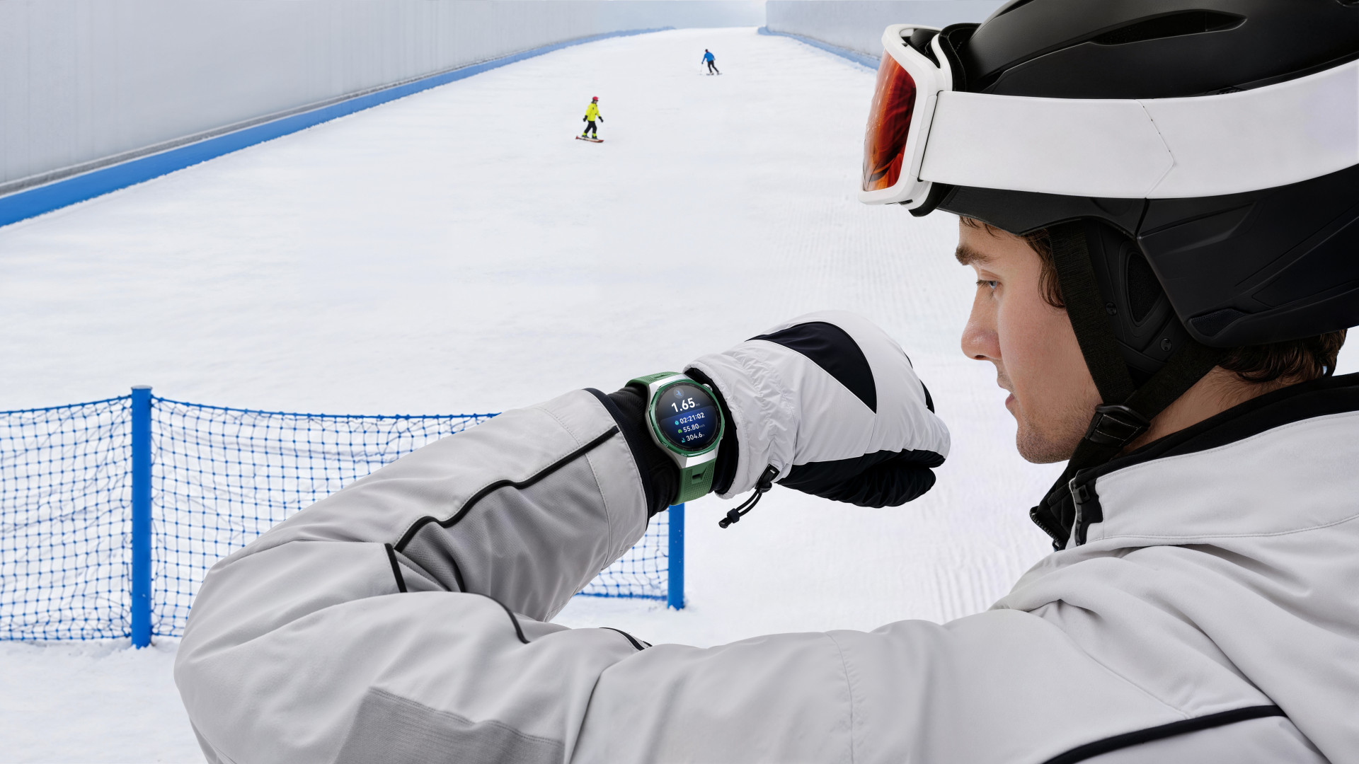 HUAWEI WATCH GT 7: что умеют новые часы для спорта и повседневной жизни