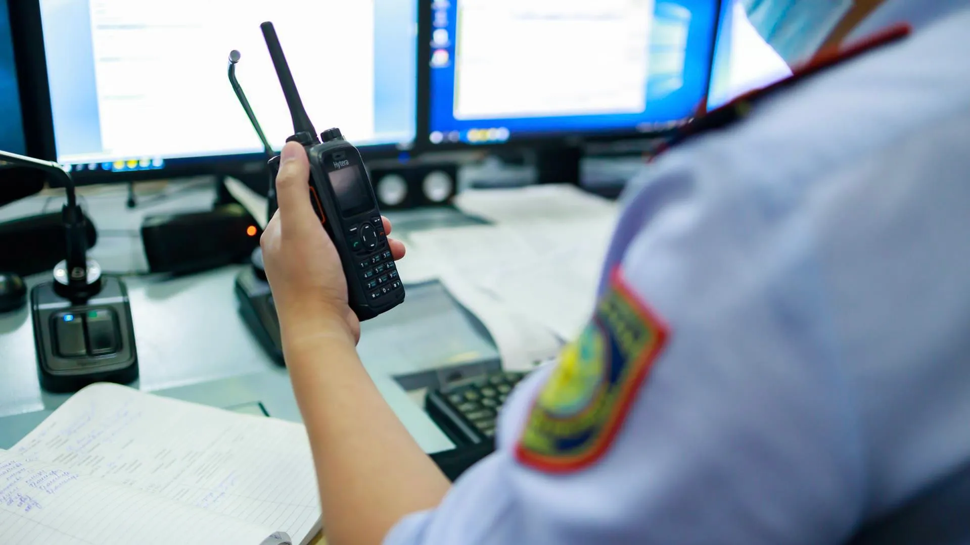 Екібастұзда тиісті рұқсатсыз жұмыс істеген 13 шетел азаматы анықталды