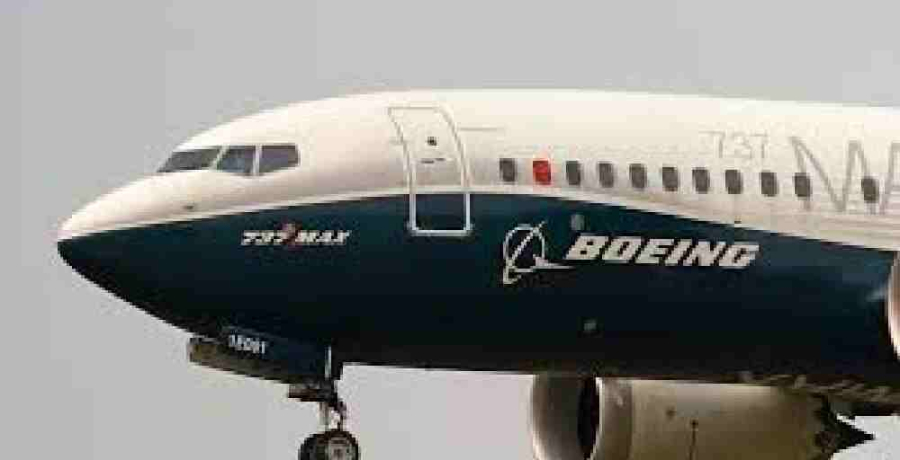 Қазақстандық әуе паркіне тағы 6 Boeing қосылады