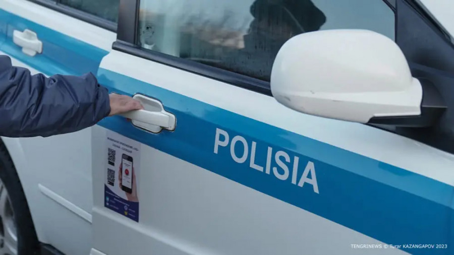 Ақмола облысында мәслихат төрағасының үйіне қарақшылық шабуыл жасалған