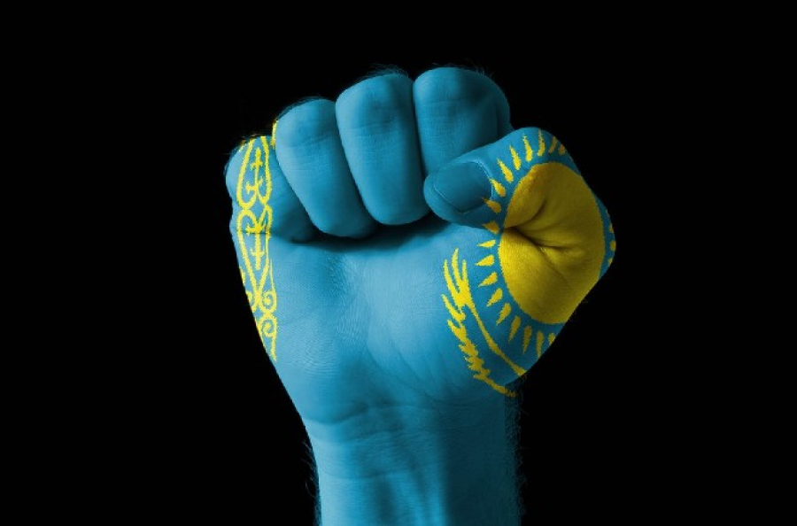 Қазақ әлемі: Бесіктегі баладан – Президентке дейін...