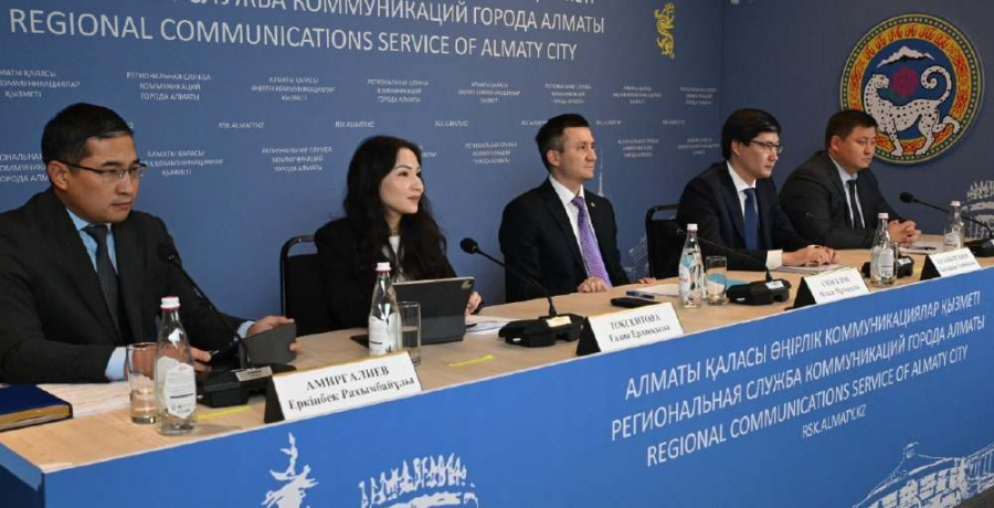 Алматыда жаңа форматтағы базарлар пайда болады