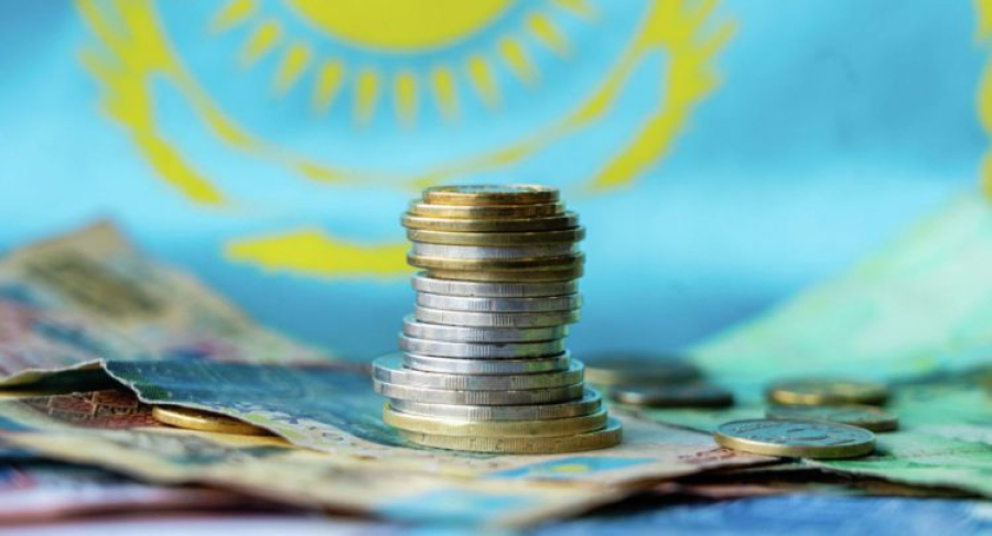 Шетелге жалынбай, өз күшімізді сарп етейік!