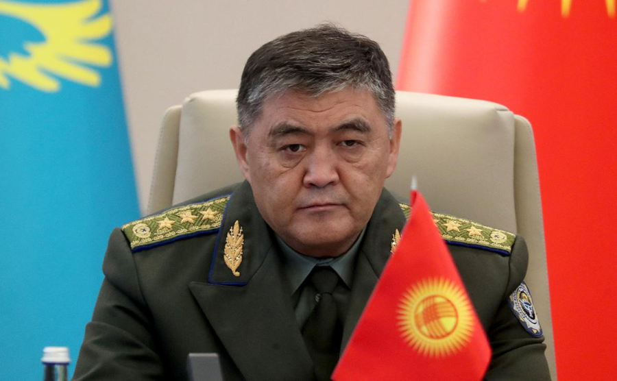 Қамшыбек Тәшиевтің құпияланған ісі сотқа берілді...