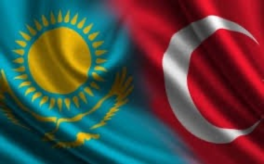 Тұранның тірегі: Қазақстан мен Түркияның серіктестігі мен келісімі