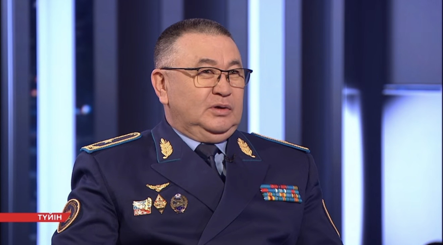 Командирлер z-ұрпақпен жұмыс істеуді үйренеді