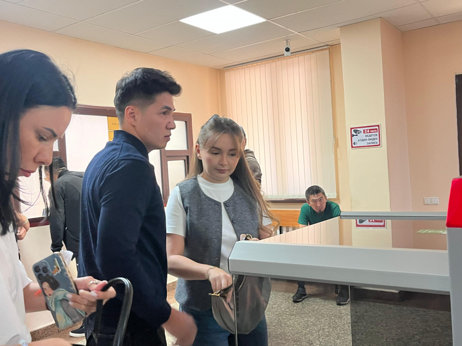 Жанәбіловтерге қандай жаза тағайындалуы мүмкін?