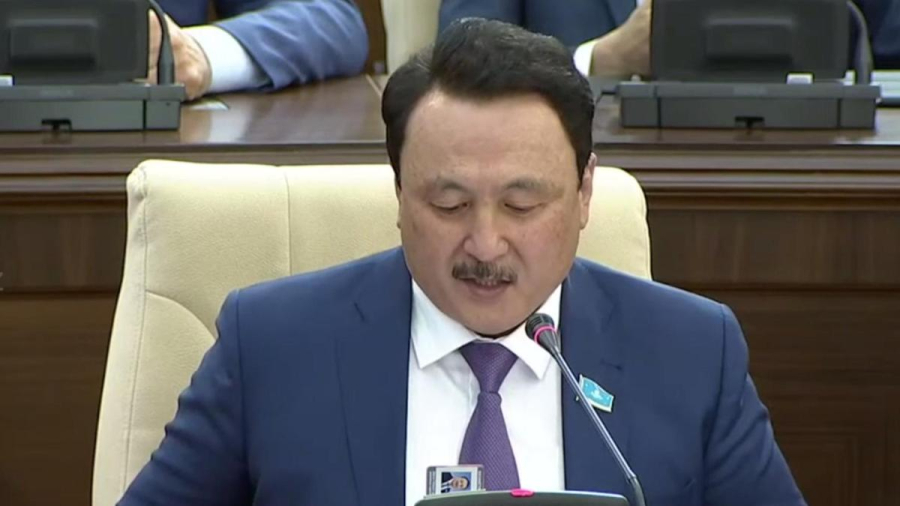 "Жылқы тек тарихи мұра емес": депутат Қазақстанда "Тұлпар күні" ұлттық мерекесін ресми түрде бекітуді ұсынды