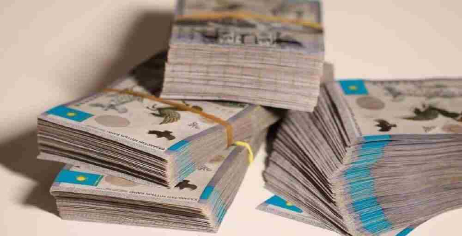 Енді активтерді қайтарумен инвесторлар құқығын қорғау комитеті айналысады