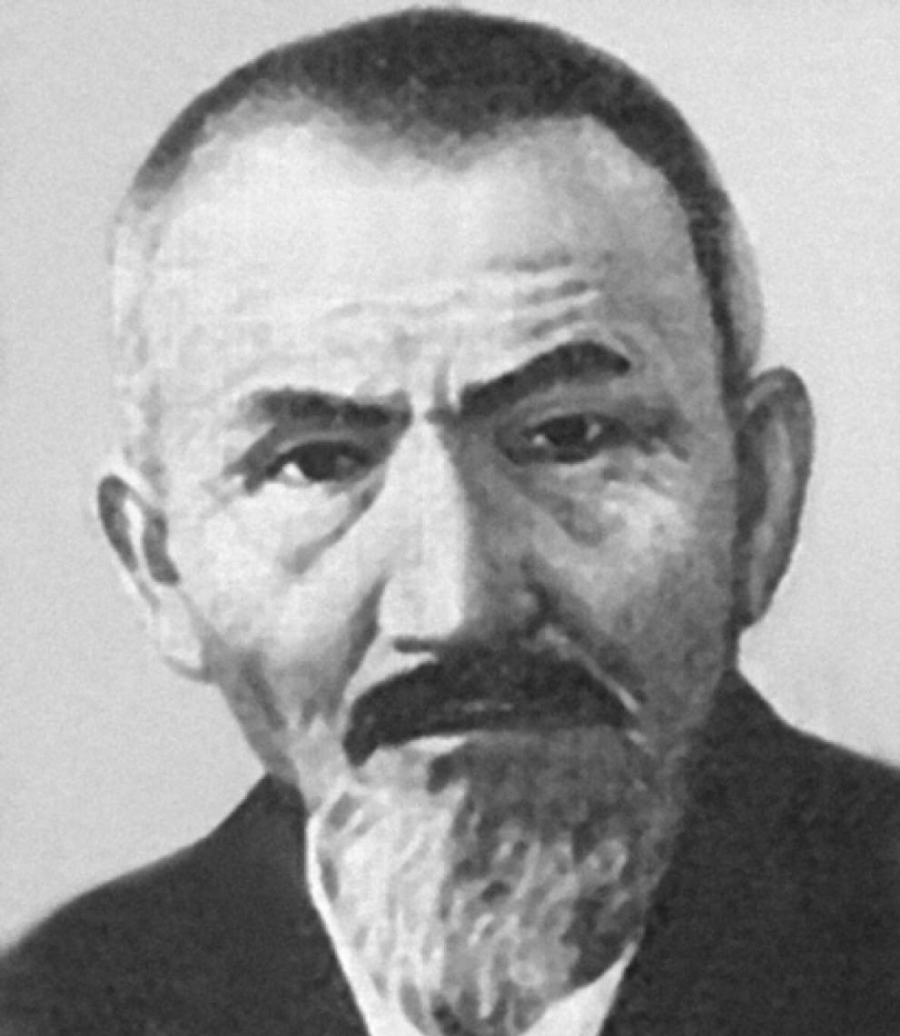 Халық композиторы Қалқа Жапсарбаев