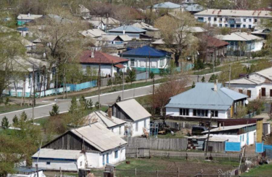 Ауылдардың жеке кірісі 3,5 есе көбейген