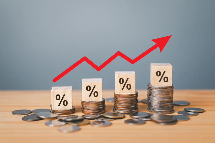 Инфляция 10,6%-ға дейін баяулады